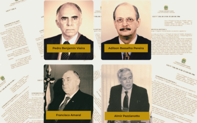 Há 40 anos, uma lei transformava Campinas na sede da Justiça do Trabalho do interior paulista